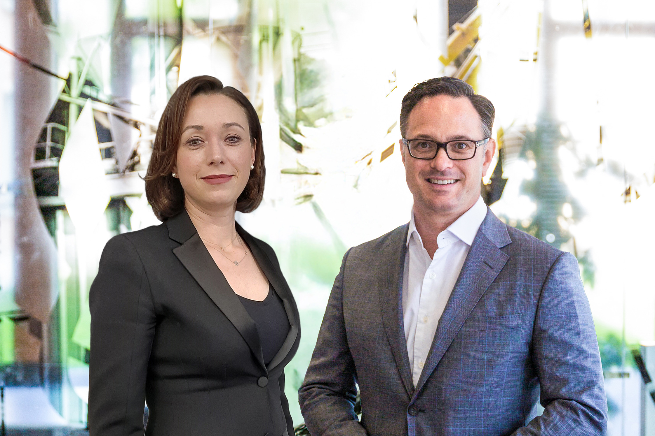 Management Change at Rhomberg Sersa Rail Group - Rhomberg Sersa Rail ...