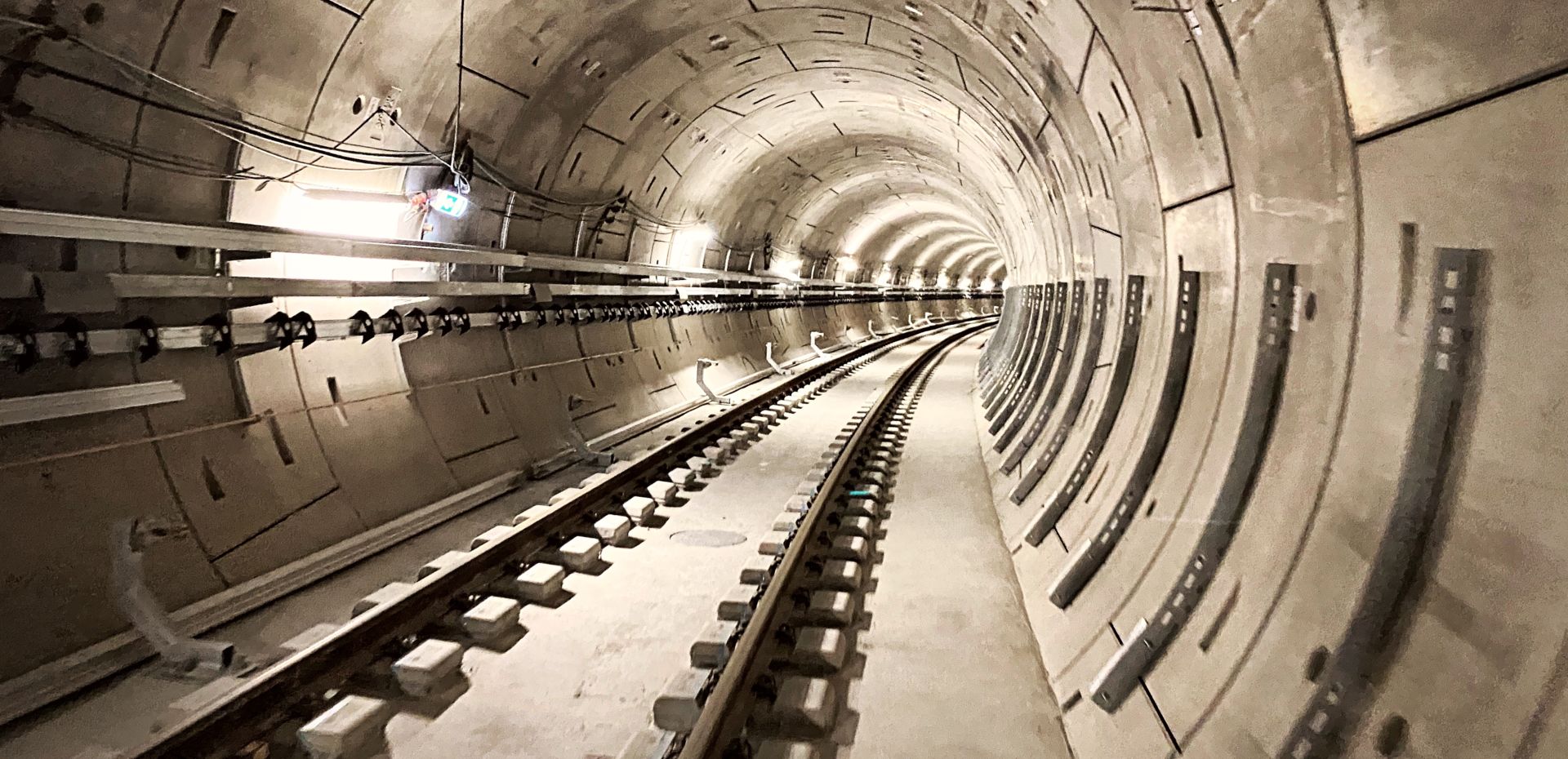 CPH_Metro_Tunnel