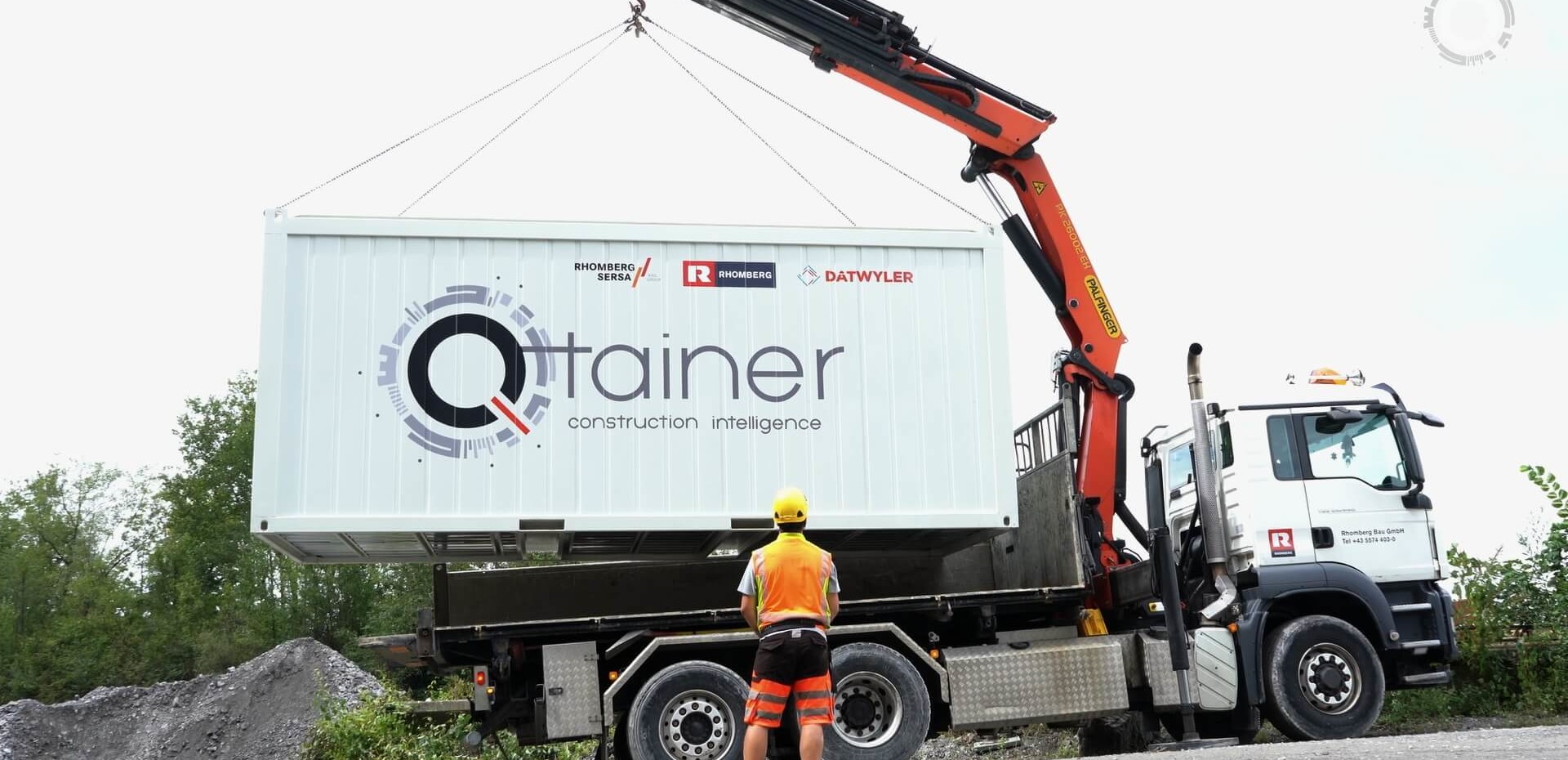 Q-tainer 10