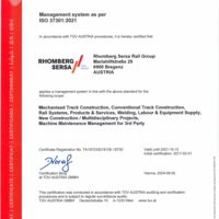 RSRG Group-ISO-Certificate 37301