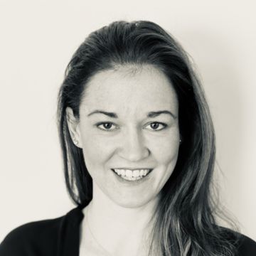 Amanda Zwicky