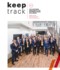 Customer Magazine Keep Track 2023/24